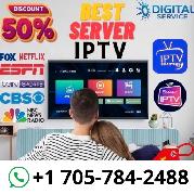 ULTIMATE TV – SMART 4K UHD 2026