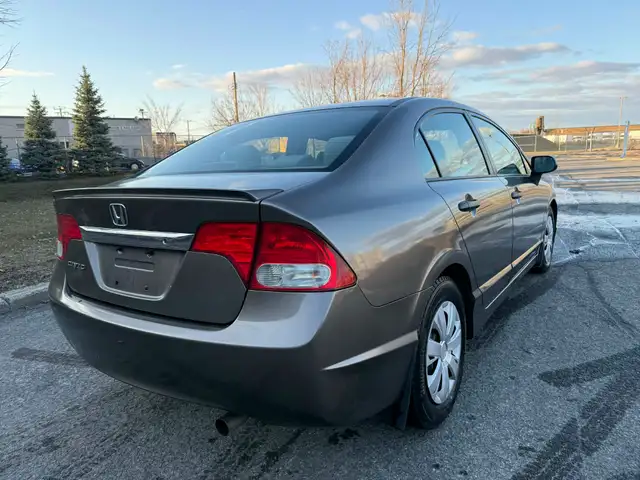 2009 Honda Civic 2009 HONDA CIVI C ,  , 129.000 KM ,  AUTOMATIQU - Photo 9