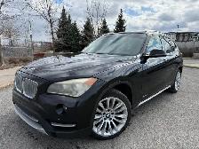 2014 BMW X1 2014 BMW X1 , , X DRIVE 28I AUTOMATIQUE , 4X4 , SUPE