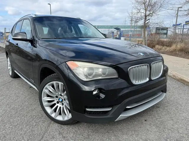 2014 BMW X1 2014 BMW X1 , , X DRIVE 28I AUTOMATIQUE , 4X4 , SUPE - Photo 6