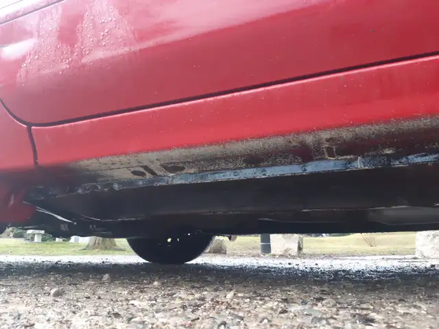 Toyota Camry Solara CERTIFIED - Photo 5