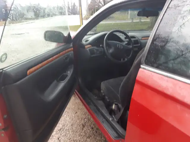 Toyota Camry Solara CERTIFIED - Photo 6