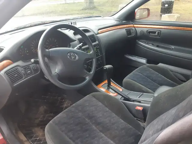 Toyota Camry Solara CERTIFIED - Photo 8