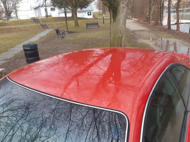 Toyota Camry Solara CERTIFIED - Photo 9