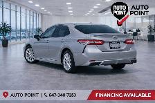 2020 Toyota Camry SE Auto - Photo 4