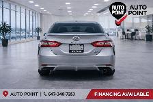 2020 Toyota Camry SE Auto - Photo 5