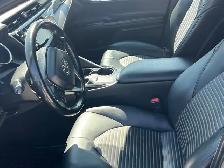 2020 Toyota Camry SE Auto - Photo 9