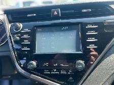 2020 Toyota Camry SE Auto - Photo 16