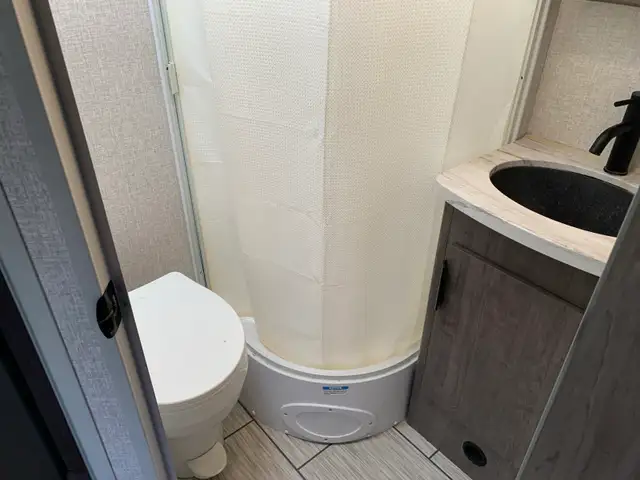 2022 LANCE 1475 LIGHTWEIGHT TRAVEL TRAILER - Photo 8