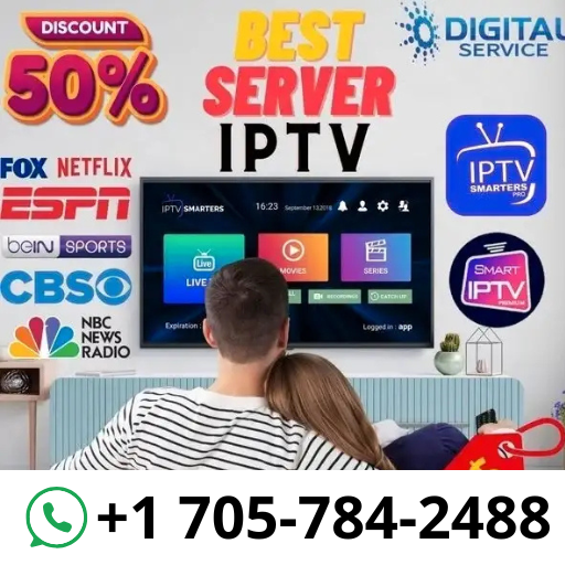 MAX EXPERIENCE TV – SMART 4K UHD 2026