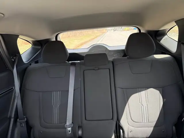 2022 Hyundai TUCSON 2022 HYUNDAI  TUCSON ,  AUTOMATIQUE , 4 CYLI - Photo 6