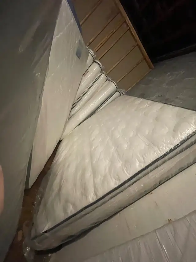 Brand New KING PILLOWTOP Mattresses $499 FREE DELIVERY - Photo 8