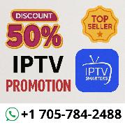 ULTRA VISION TV – SMART 4K UHD 2026