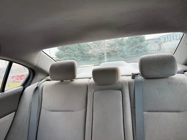 2012 Honda Civic 2012 HONDA CIVIC  ,MANUEL ,4 CYLINDRES  1.8 LIT - Photo 4