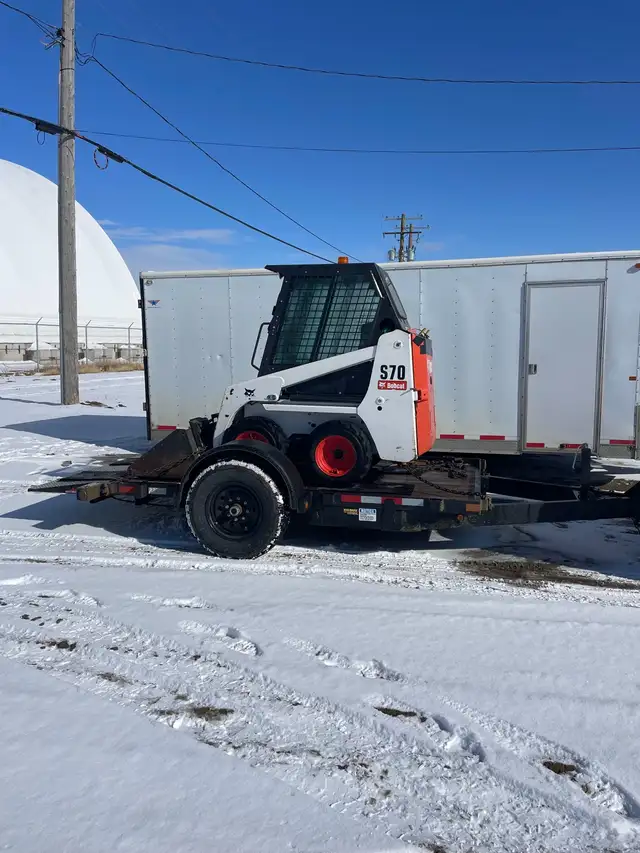 Looking for a trade 2024 Tilt Deck 7000lb - Photo 4