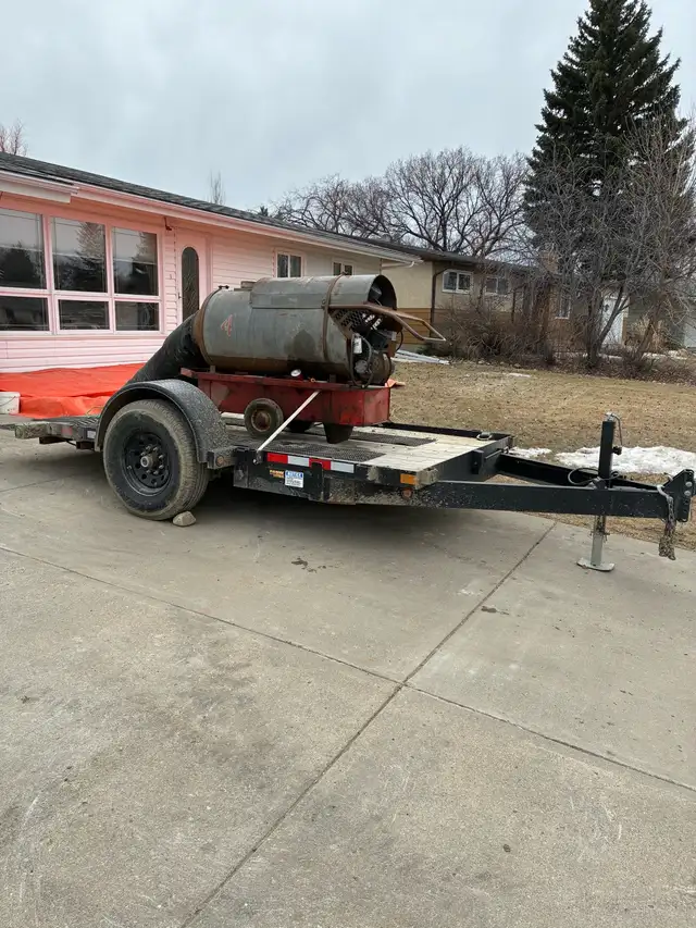 Looking for a trade 2024 Tilt Deck 7000lb - Photo 5