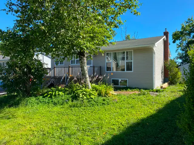 Four Bedroom, Two Bath Home for Rent in quiet Lower Sackville