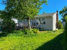 Four Bedroom, Two Bath Home for Rent in quiet Lower Sackville