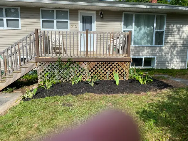 Four Bedroom, Two Bath Home for Rent in quiet Lower Sackville - Photo 2