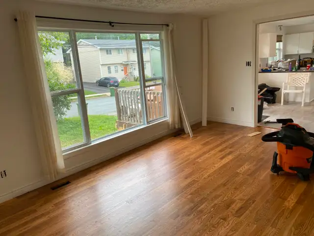Four Bedroom, Two Bath Home for Rent in quiet Lower Sackville - Photo 4