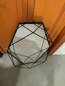 Miroir mural décoratif