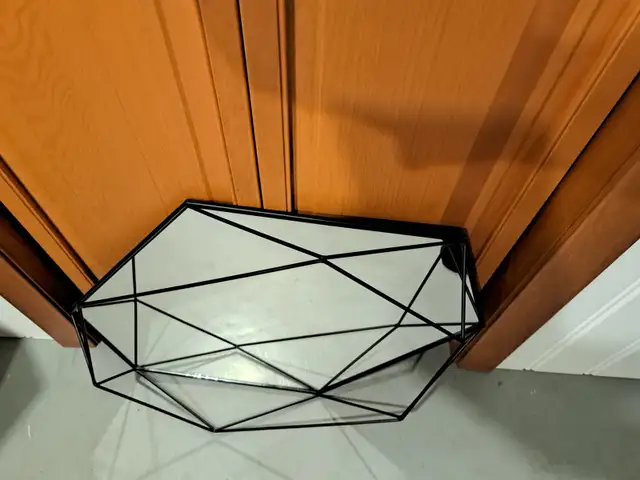 Miroir mural décoratif - Photo 2