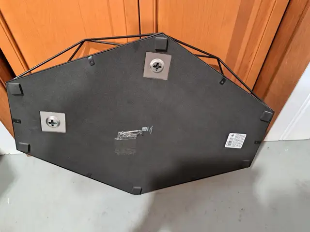 Miroir mural décoratif - Photo 3