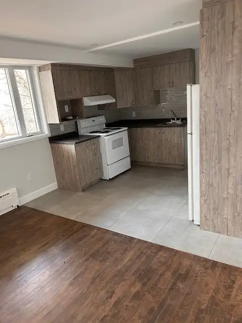 4 1/2 Outremont, boulevard Mont-Royal, face à la montagne - Photo 2