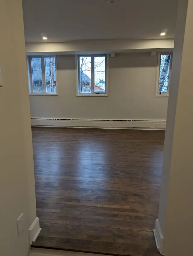 4 1/2 Outremont, boulevard Mont-Royal, face à la montagne - Photo 3