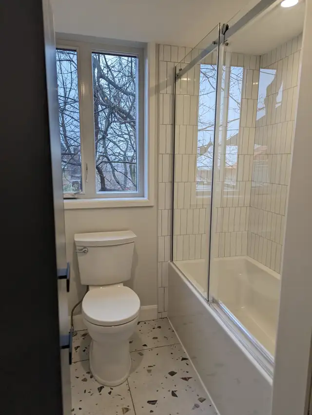 4 1/2 Outremont, boulevard Mont-Royal, face à la montagne - Photo 5