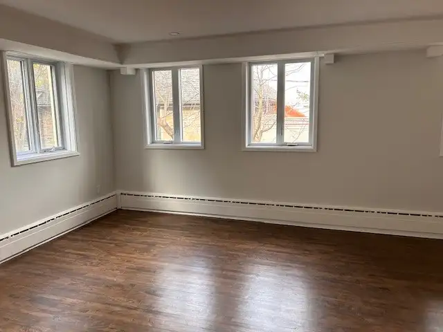 4 1/2 Outremont, boulevard Mont-Royal, face à la montagne - Photo 6