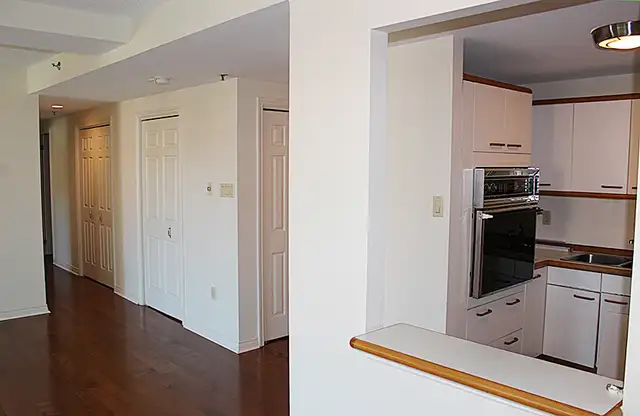 Spacious Quiet 2 bedroom Condo, Halifax South End, Oxford St. - Photo 6