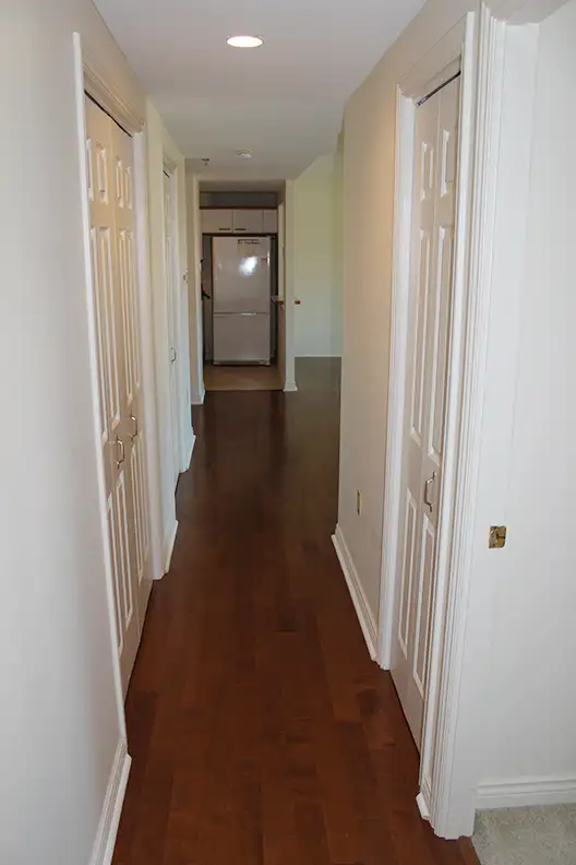 Spacious Quiet 2 bedroom Condo, Halifax South End, Oxford St. - Photo 7
