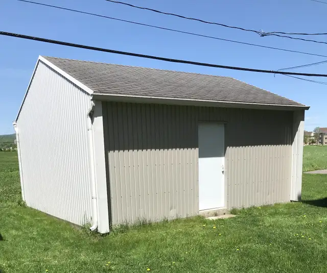 Beauport, grand 4 1/2, frais peint, 2è balcon - Photo 10