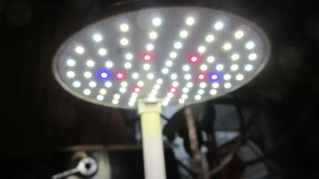 Aerogarden automated hydroponic system - Photo 2