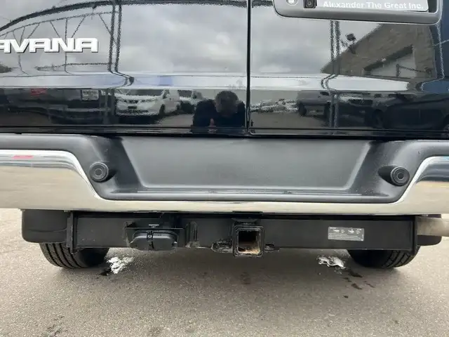 2023 GMC Savana SAVANA - 12 PASSENGER - Photo 20