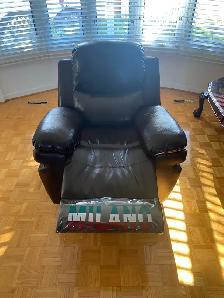 Ensemble de Salle de Séjour – 3 Morceaux | 3 Piece Sofa Set