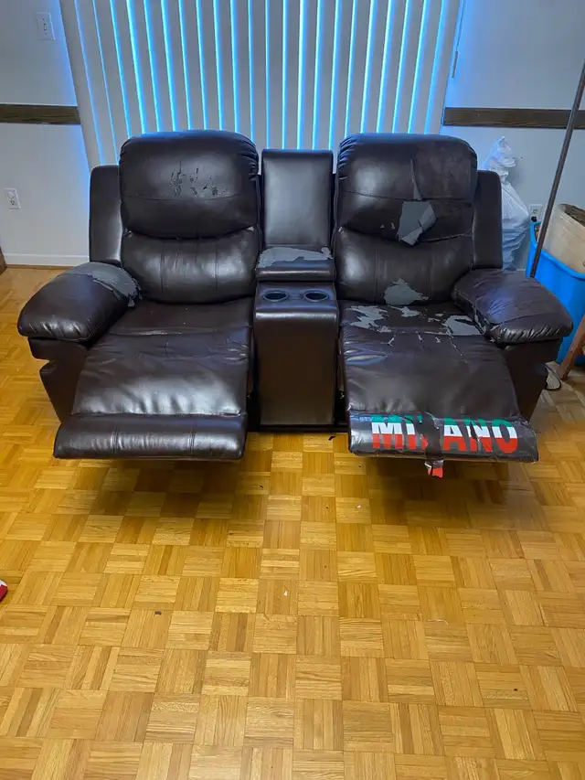 Ensemble de Salle de Séjour – 3 Morceaux | 3 Piece Sofa Set - Photo 5