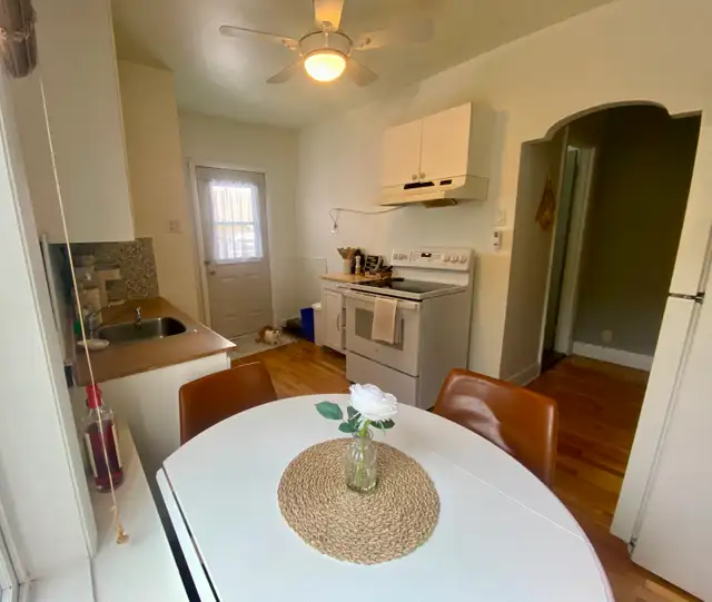 Grand Ahuntsic 3 1/2 logement à louer - juillet 1 - Photo 6