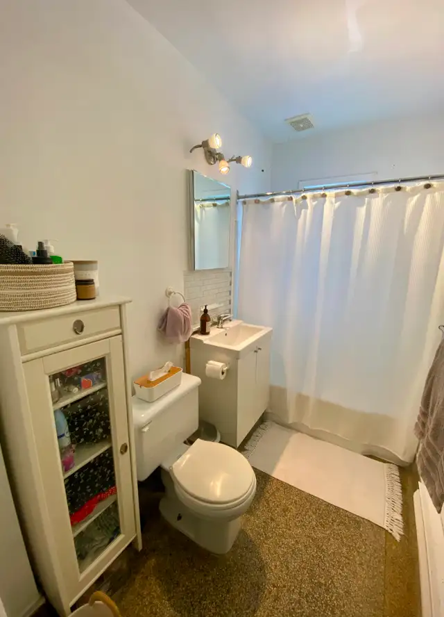 Grand Ahuntsic 3 1/2 logement à louer - juillet 1 - Photo 7