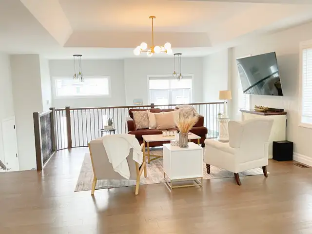 County Living in Beautiful Amherstburg, ON - 48 Kingsbridge Dr. - Photo 2