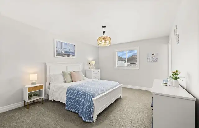 County Living in Beautiful Amherstburg, ON - 48 Kingsbridge Dr. - Photo 4