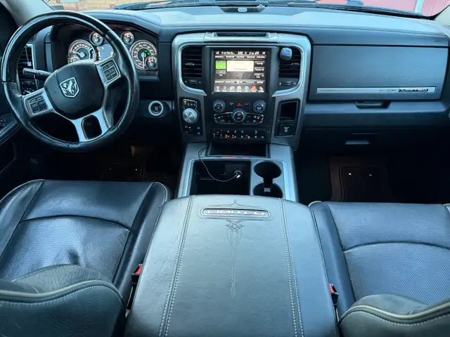 2014 Ram 1500 Limited 4X4 - Photo 5