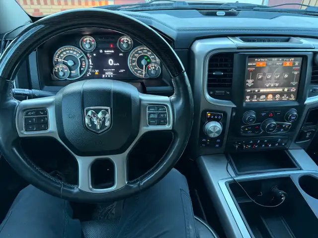 2014 Ram 1500 Limited 4X4 - Photo 6