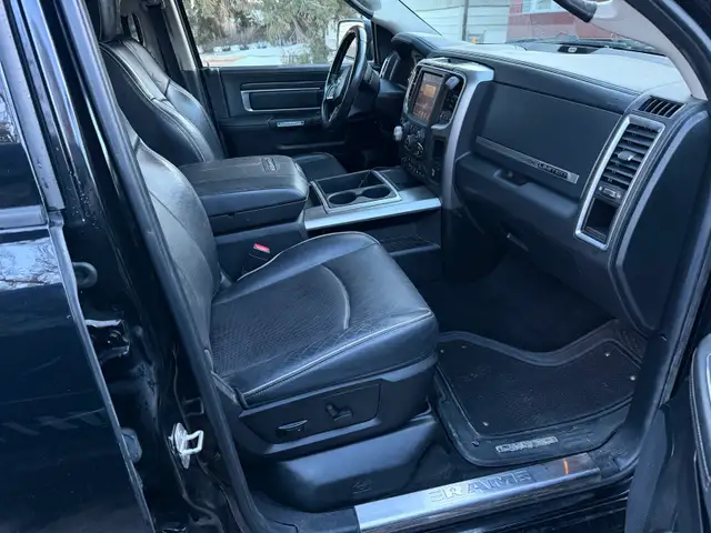 2014 Ram 1500 Limited 4X4 - Photo 7