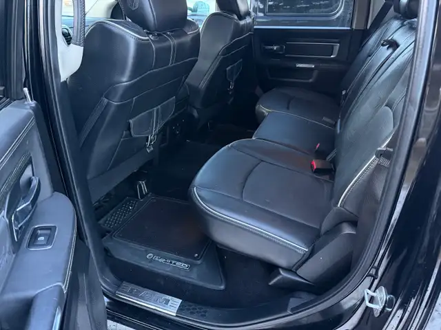 2014 Ram 1500 Limited 4X4 - Photo 8
