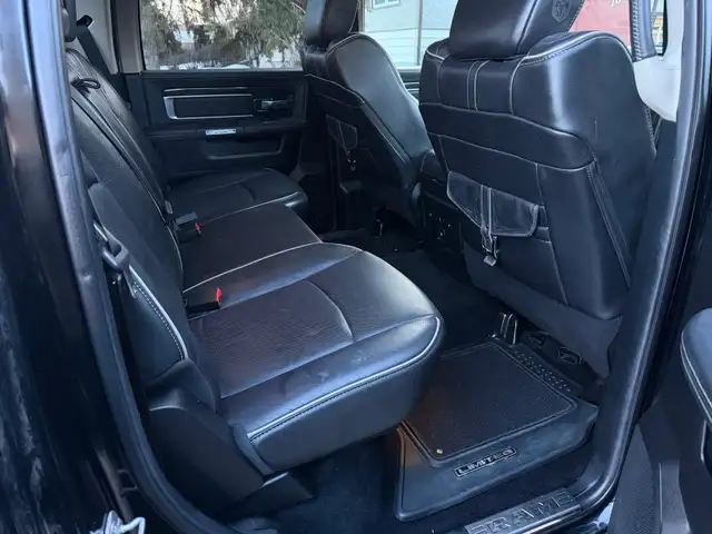 2014 Ram 1500 Limited 4X4 - Photo 9