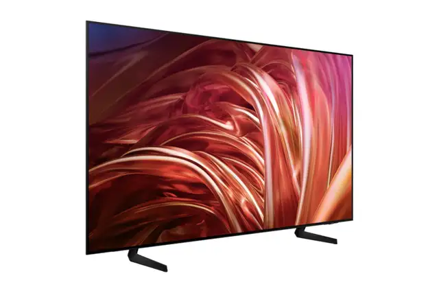 BRAND NEW SAMSUNG QN55S85 55' OLED, 4K, HDR, SMART TV - Photo 2