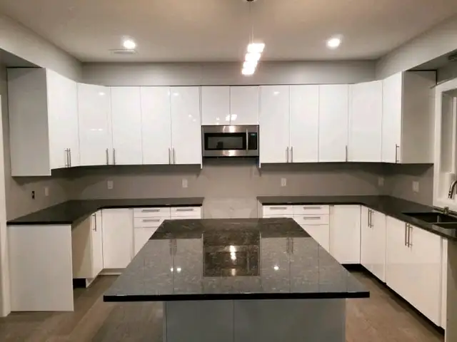 IKEA Kitchen and Furniture Assembly - Photo 3