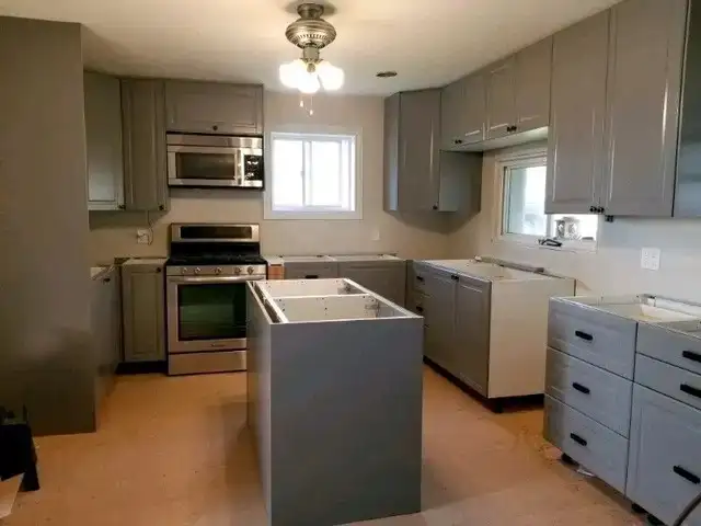 IKEA Kitchen and Furniture Assembly - Photo 4